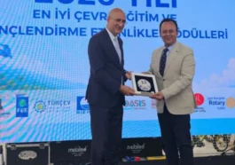 Alanya'da 79 noktaya mavi bayrak