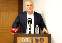 ALTSO’dan Azerbaycan çıkarması