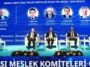Ankara iş dünyası Antalya-Serik'te buluştu