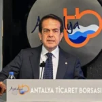 Antalya Ticaret Borsası Çiftçiler Günü'nü kutladı