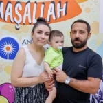 Antalya'da 3 bin 151 çocuk ücretsiz sünnet edildi