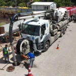Antalya'da altyapıya 80 milyon liralık yeni yatırım