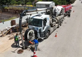 Antalya'da altyapıya 80 milyon liralık yeni yatırım
