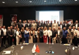Antalya’da deprem zirvesi
