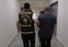 Antalya’da hırsızlara geçit yok