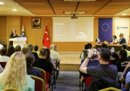 Antalya’da iklim direnci için ikinci adım
