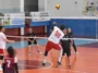 Antalya'da sağlıkçıların voleybol turnuvası başladı