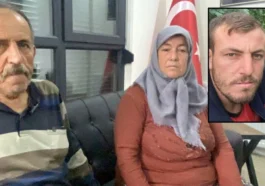 Antalya’daki cinayet davasında müebbet talebi
