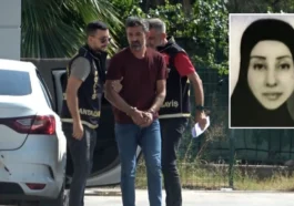 Antalya’daki kadın cinayetinde ilk duruşma görüldü