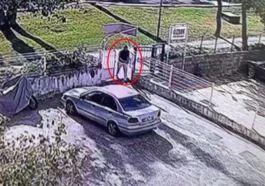 Antalya’daki park cinayeti davasında müebbet hapis kararı