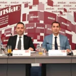 Antalyalı iş dünyasına yeni vergi teknikleri anlatıldı