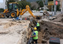 ASAT’tan Kemer’e dev yatırım