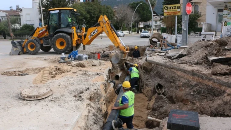 ASAT’tan Kemer’e dev yatırım