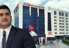 Ataşehir Belediye Başkanı Onursal Adıgüzel tutuklandı