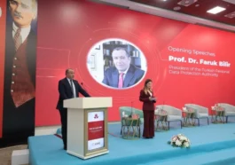 Avrupa Veri Koruma Otoriteleri Bahar Konferansı Antalya'da başladı