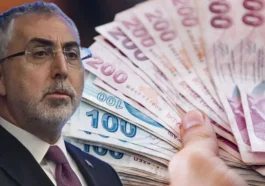 Bakan Işıkhan duyurdu: İşsizlik ve kısa çalışma ödemeleri için tarih belli oldu