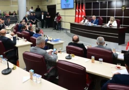 Başkan Kocagöz: Kepez’in borcu kalmadı