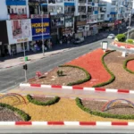 Büyükşehir’den kuraklığa karşı sürdürülebilir peyzaj