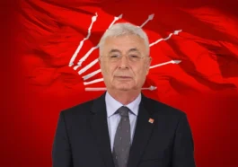 CHP’den Ali Çetin’e sert yanıt