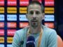 Corendon Alanyaspor Pereira ile yola devam edecek