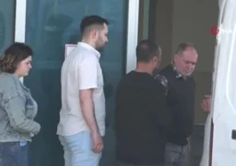 Dayısı tarafından öldürülen kadının cenazesi yakınlarına teslim edildi