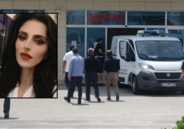 DNA eşleşmesi sonrası Kübra'nın cenazesi teslim edildi