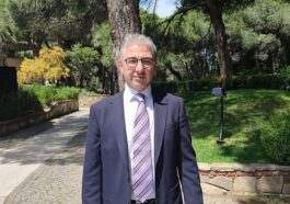 HAKAN SAATÇİOĞLU: 'ANTALYA TURİZMİNİN SÜRDÜRÜLEBİLİRLİĞİ İÇİN SGK DESTEĞİNE İHTİYACIMIZ VAR'