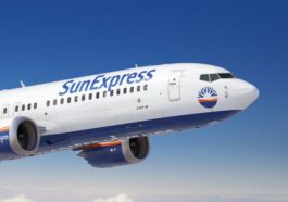SUNEXPRESS İLE EDREMİT’TEN MÜNİH VE HANNOVER’E DİREKT UÇUŞLAR BAŞLIYOR