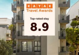 MİSAFİRLER SEÇTİ, KAYAK ÖDÜLLENDİRDİ: SHERWOOD PREMIO ZİRVEDE