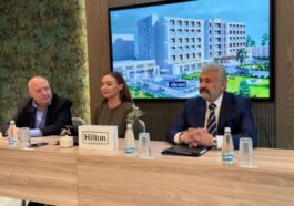 TURIZOOM’DAN BALKANLAR’DA DEV ADIM: HILTON İMZASIYLA BULGARİSTAN’A YENİ YATIRIM