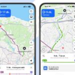 YANDEX MAPS TÜRKİYE'DE TOPLU TAŞIMA İÇİN CANLI NAVİGASYON VE DURAK BİLDİRİMİ ÖZELLİKLERİNİ BAŞLATTI