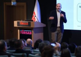 TÜRSAB’DAN ACENTALARA DİJİTAL DÖNÜŞÜM EĞİTİMİ