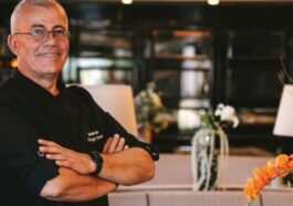 DOUBLETREE BY HILTON İZMİR AIRPORT’UN MUTFAĞI HÜSEYİN YILMAZ’A EMANET