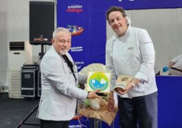 FOODFEST ANTALYA 2026’DA AKSEKİ LEZZETLERİNE LİMAK OTELLERİ İMZASI