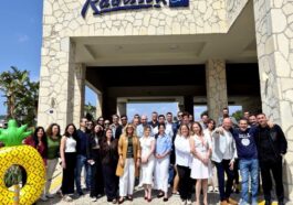 RADISSON ACADEMY LIVE, EĞİTİM VE İLHAMI BİR ARAYA GETİRDİ