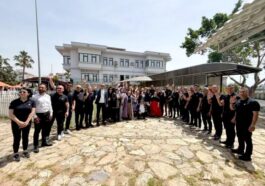MANAVGAT’TA ENGEL TANIMAYAN FESTİVAL: ÖZGÜRCE YAŞAM COŞKUSU 3. KEZ YAŞANDI