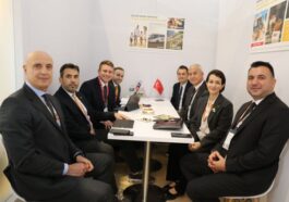 ALANYA ZORLU KOŞULLARA RAĞMEN YÜKSELİŞTE