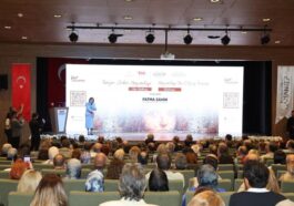 GAZİANTEP’İN TÜM TURİZM HAFIZASI TEK UYGULAMADA TOPLANDI