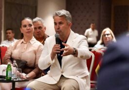 “BİR ALL INCLUSIVE ŞEHRİ, GASTRO KENT OLABİLİR Mİ?” KEMER GOURMET FEST 2026’DA TARTIŞILACAK