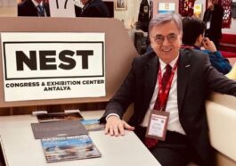 ANTALYA MICE TURİZMİNİN VİZYONU FRANKFURT’A TAŞINDI: NEST CONVENTION CENTER IMEX 2026’DA!