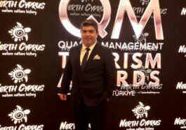 ALİ KARADAĞLI LİDERLİĞİNDE SUR YAPI ANTALYA’DA YENİ DÖNEM BAŞLADI