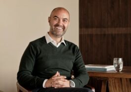 OKU HOTELS BÖLGE GENEL MÜDÜRÜ ALİCAN SUNAL OLDU