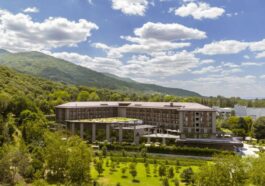 NG HOTELS’TE KURBAN BAYRAMINDA KEYİFLİ TATİL