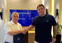 RIXOS HOTELS MISIR VE INVENTUM GLOBAL, “GLOBAL EVENT CITY” VİZYONU İÇİN TARİHİ STRATEJİK ORTAKLIĞA İMZA ATTI