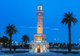 TURİZMDE 2026 KAFALARI KARIŞTIRDI: İZMİR’DE 4 AYDA 25 BİN TURİST BUHARLAŞTI!