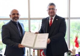 DPÜ İLE KÜTAHYA İL KÜLTÜR VE TURİZM MÜDÜRLÜĞÜ ARASINDA PROTOKOL