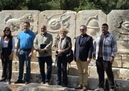 TURİZMDE YENİ VİZYON: ANTİK KENT EKONOMİSİ VE TERMESSOS İÇİN HİBRİT YÖNETİM MODELİ!