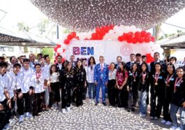 BODRUM'DA TURİZM SEKTÖRÜ İLE MESLEKÎ EĞİTİM AYNI ÇATI ALTINDA BULUŞTU