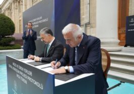 KÜLTÜR VE TURİZM BAKANLIĞI İLE TÜRK TELEKOM’DAN MÜZE VE ÖREN YERLERİNDE DİJİTAL DÖNÜŞÜM