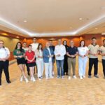 XANADU ISLAND HOTEL’DE '5 YILDIZLI MİSAFİR MEMNUNİYETİ' EĞİTİMİ TAMAMLANDI!